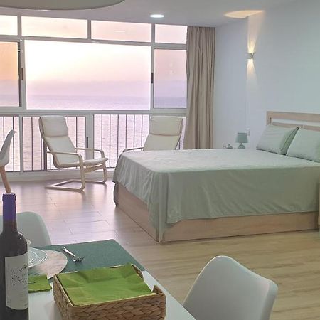 Salitre Suite Tacoronte Bagian luar foto