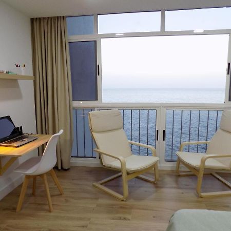 Salitre Suite Tacoronte Bagian luar foto