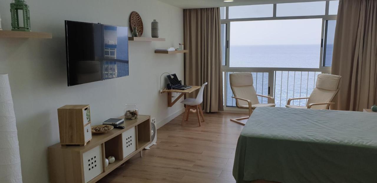 Salitre Suite Tacoronte Bagian luar foto