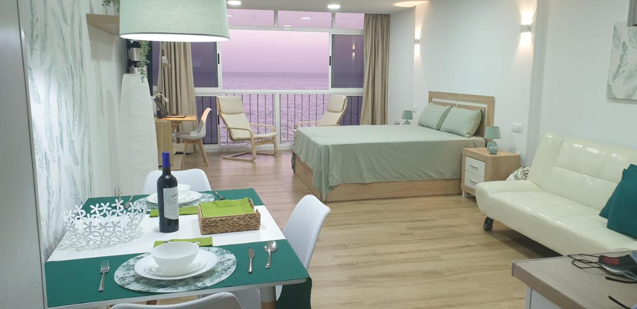 Salitre Suite Tacoronte Bagian luar foto
