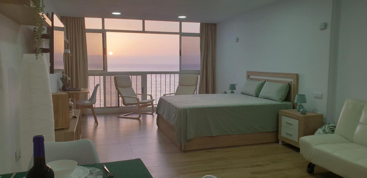 Salitre Suite Tacoronte Bagian luar foto