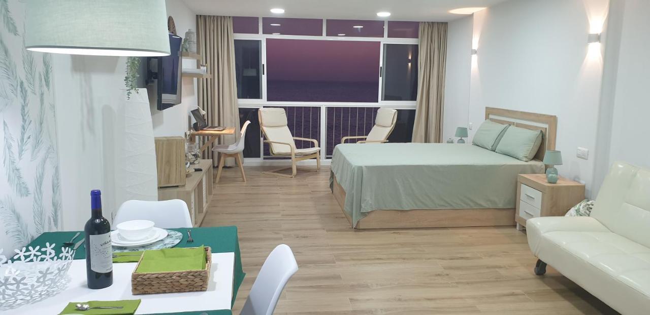 Salitre Suite Tacoronte Bagian luar foto