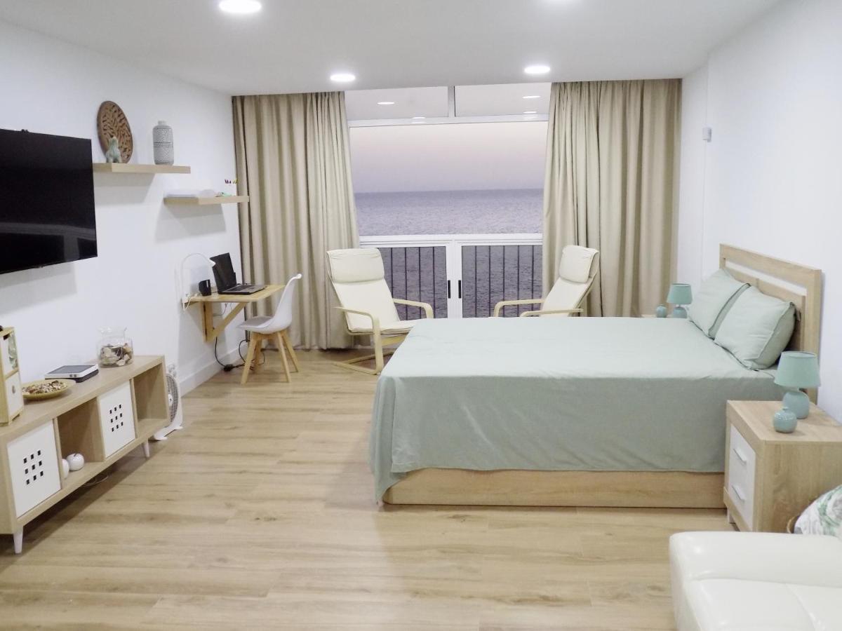 Salitre Suite Tacoronte Bagian luar foto