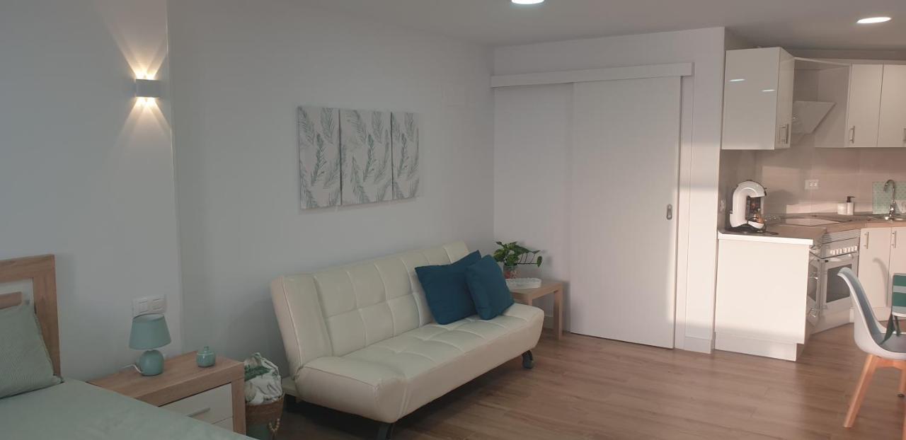 Salitre Suite Tacoronte Bagian luar foto