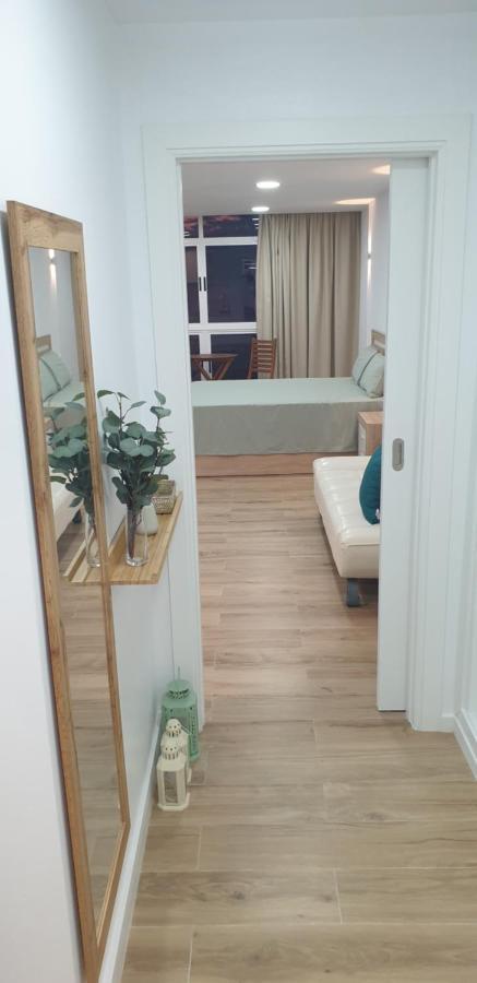 Salitre Suite Tacoronte Bagian luar foto