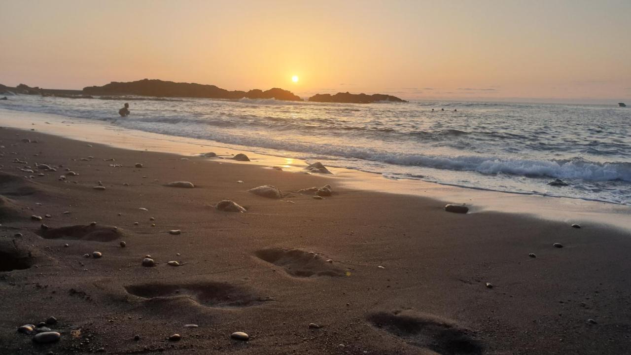 Salitre Suite Tacoronte Bagian luar foto