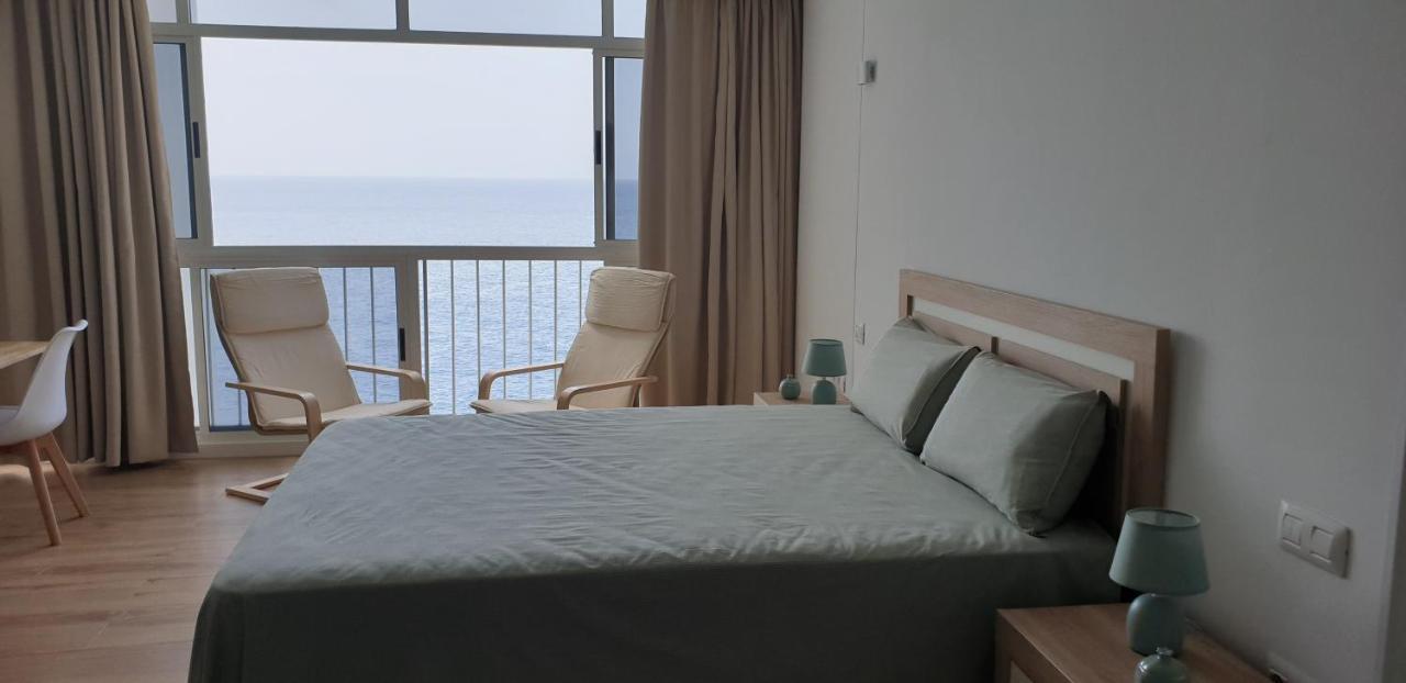 Salitre Suite Tacoronte Bagian luar foto