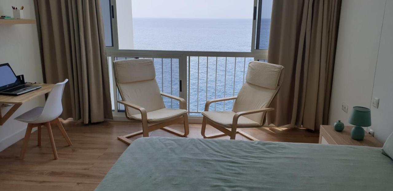 Salitre Suite Tacoronte Bagian luar foto