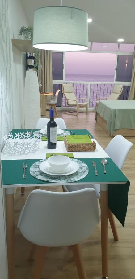 Salitre Suite Tacoronte Bagian luar foto