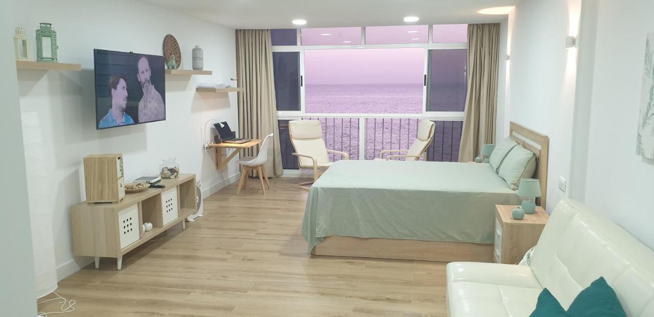 Salitre Suite Tacoronte Bagian luar foto