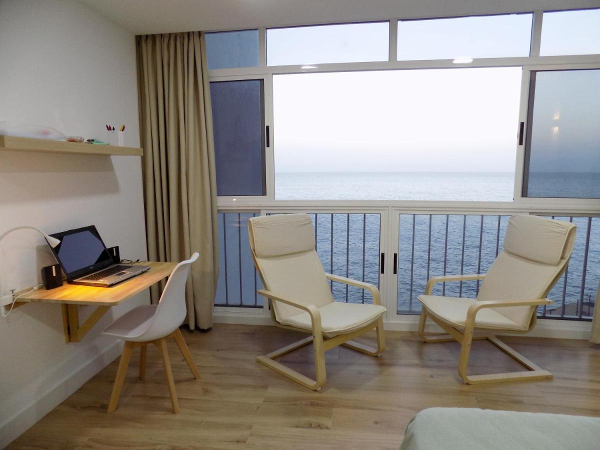 Salitre Suite Tacoronte Bagian luar foto