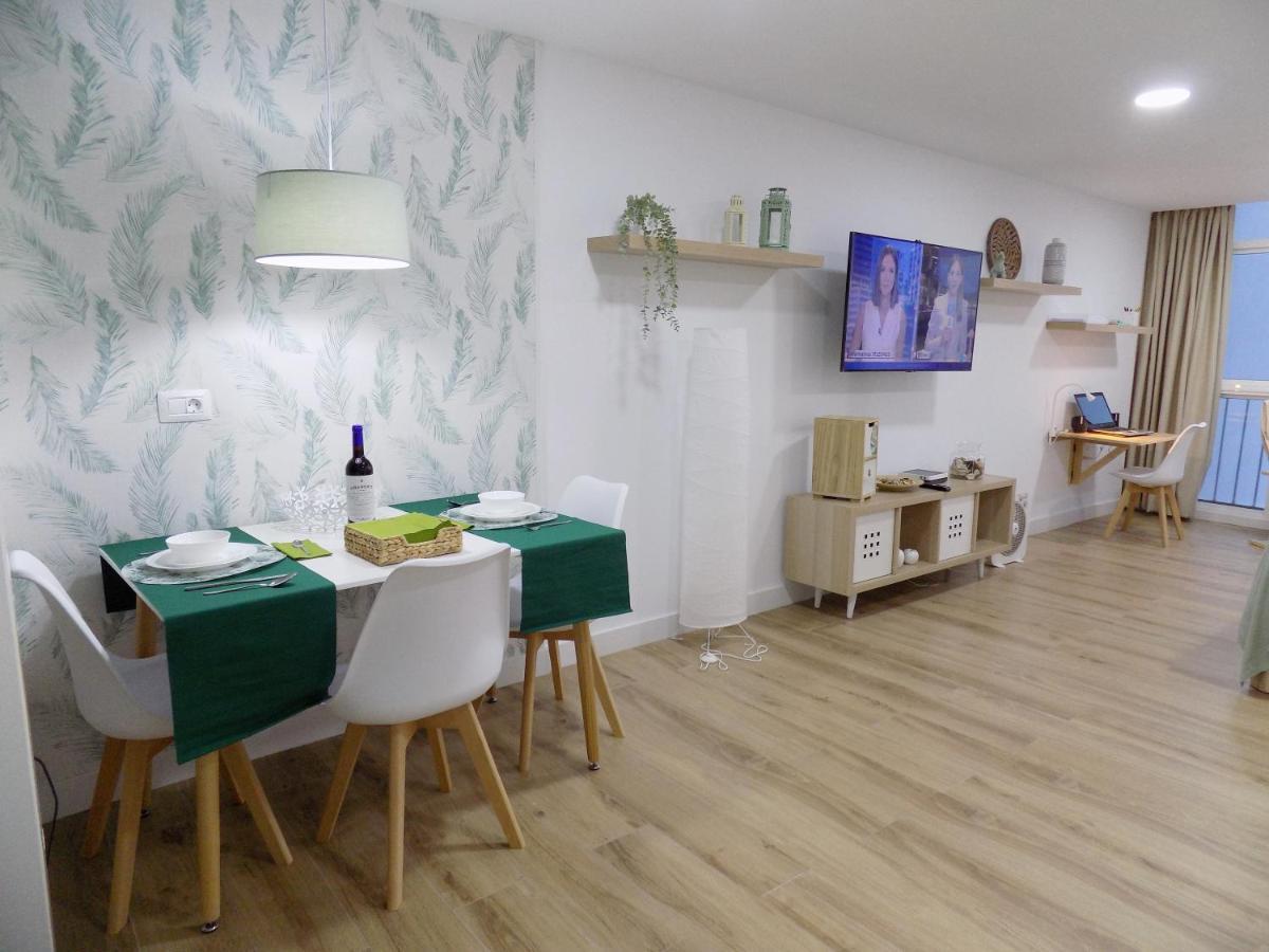 Salitre Suite Tacoronte Bagian luar foto