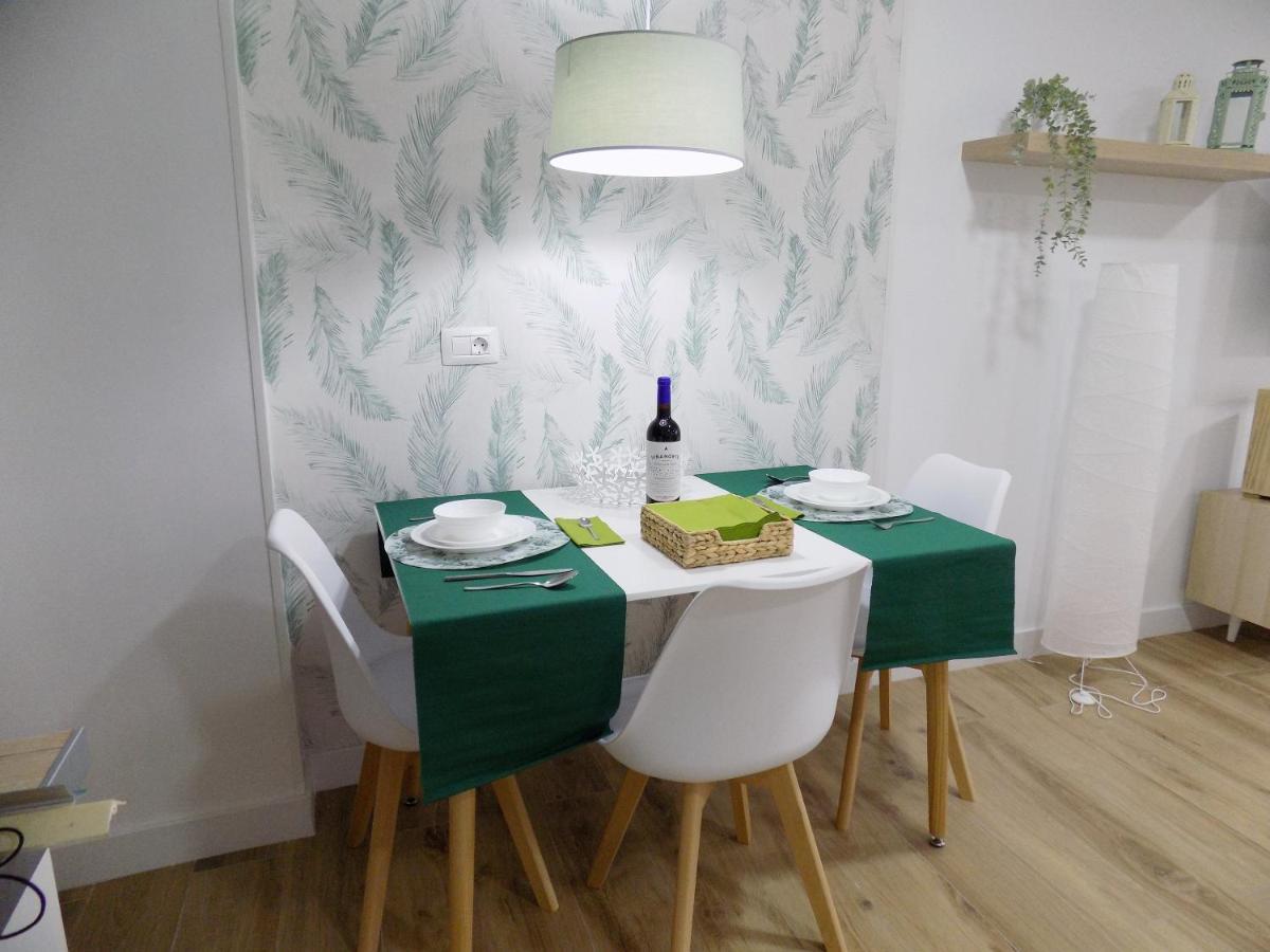 Salitre Suite Tacoronte Bagian luar foto