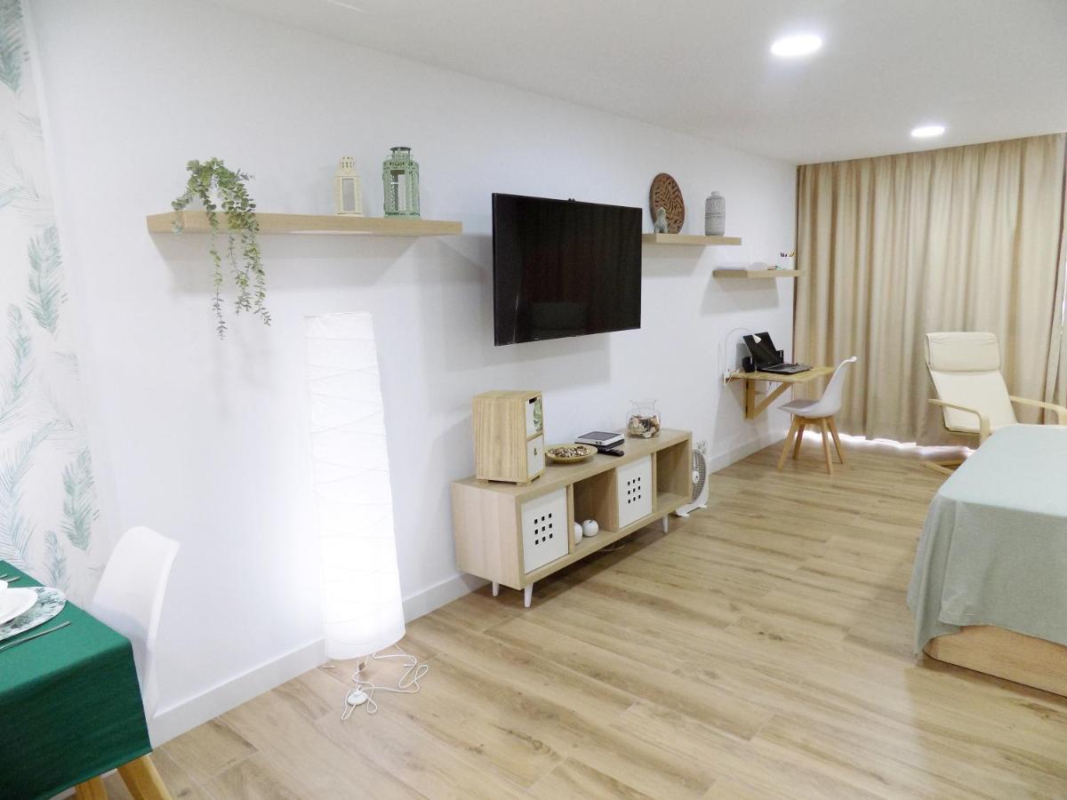 Salitre Suite Tacoronte Bagian luar foto