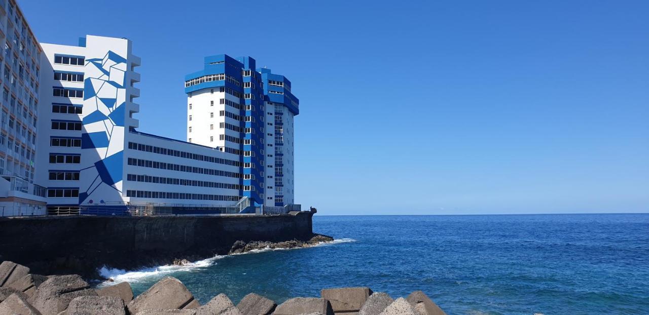 Salitre Suite Tacoronte Bagian luar foto